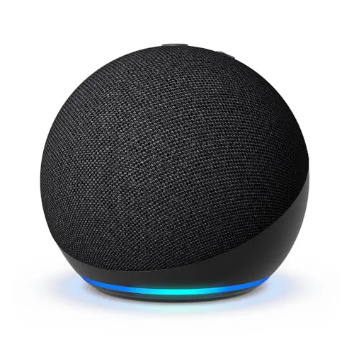 Amazon Echo Dot