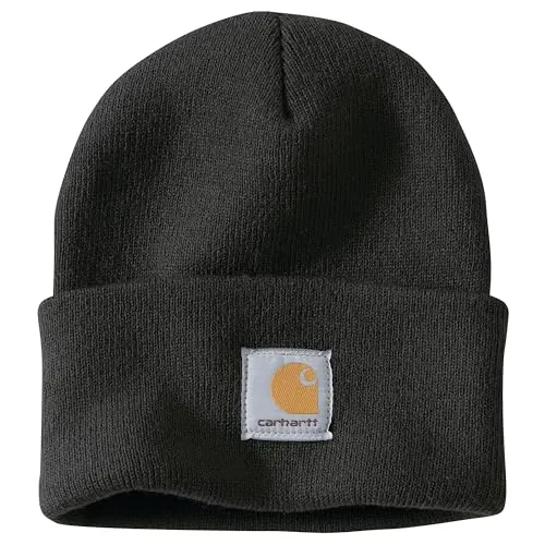 Carhartt Knit Cuffed Beanie