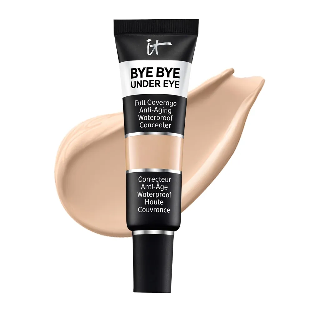 under-eye concealer