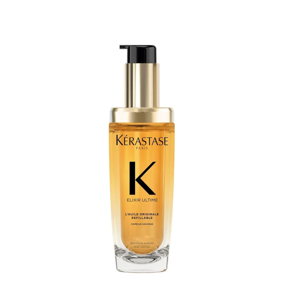 Kerastase Elixir