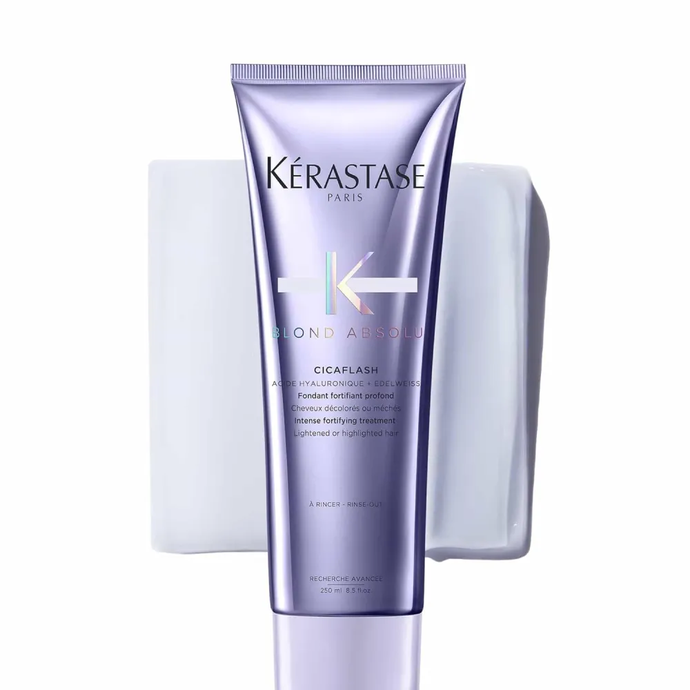 Kerastase conditioner