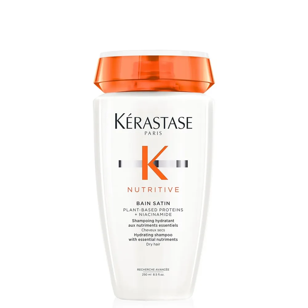 Kerastase shampoo