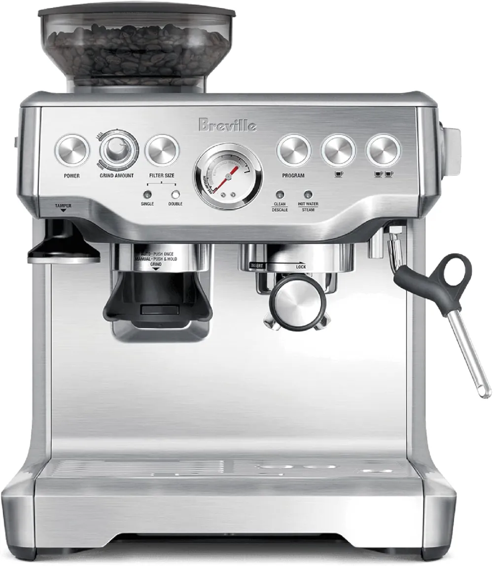 espresso machine