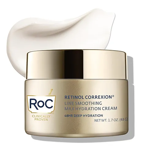 ROC Retinol Correxion