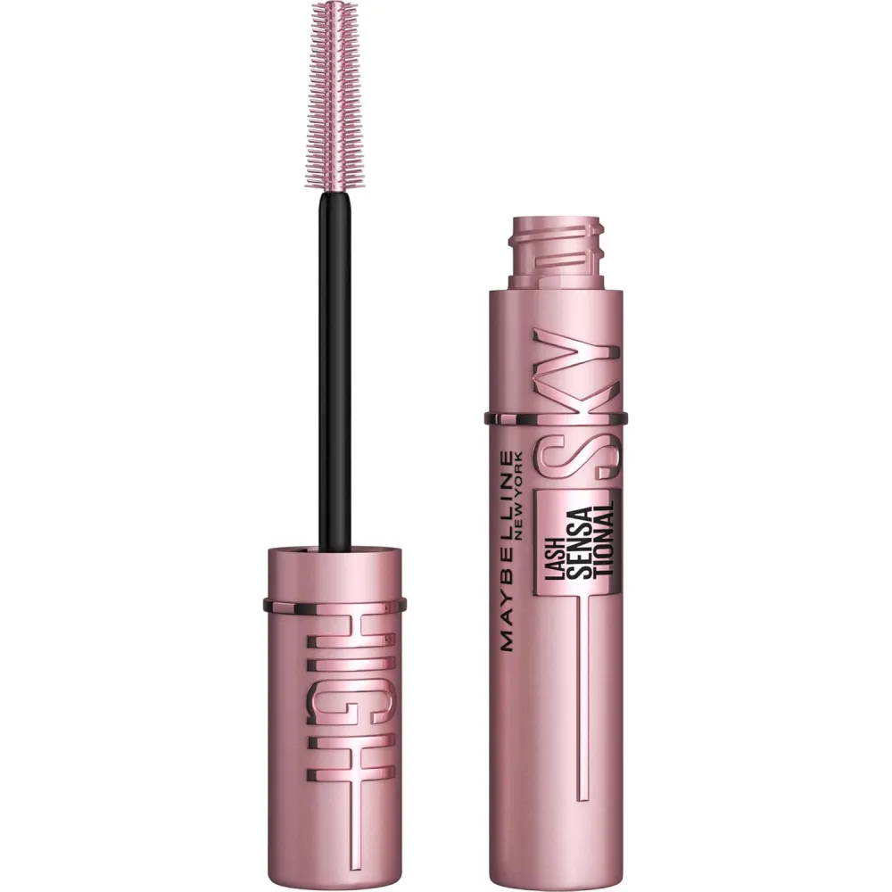 Maybelline mascara