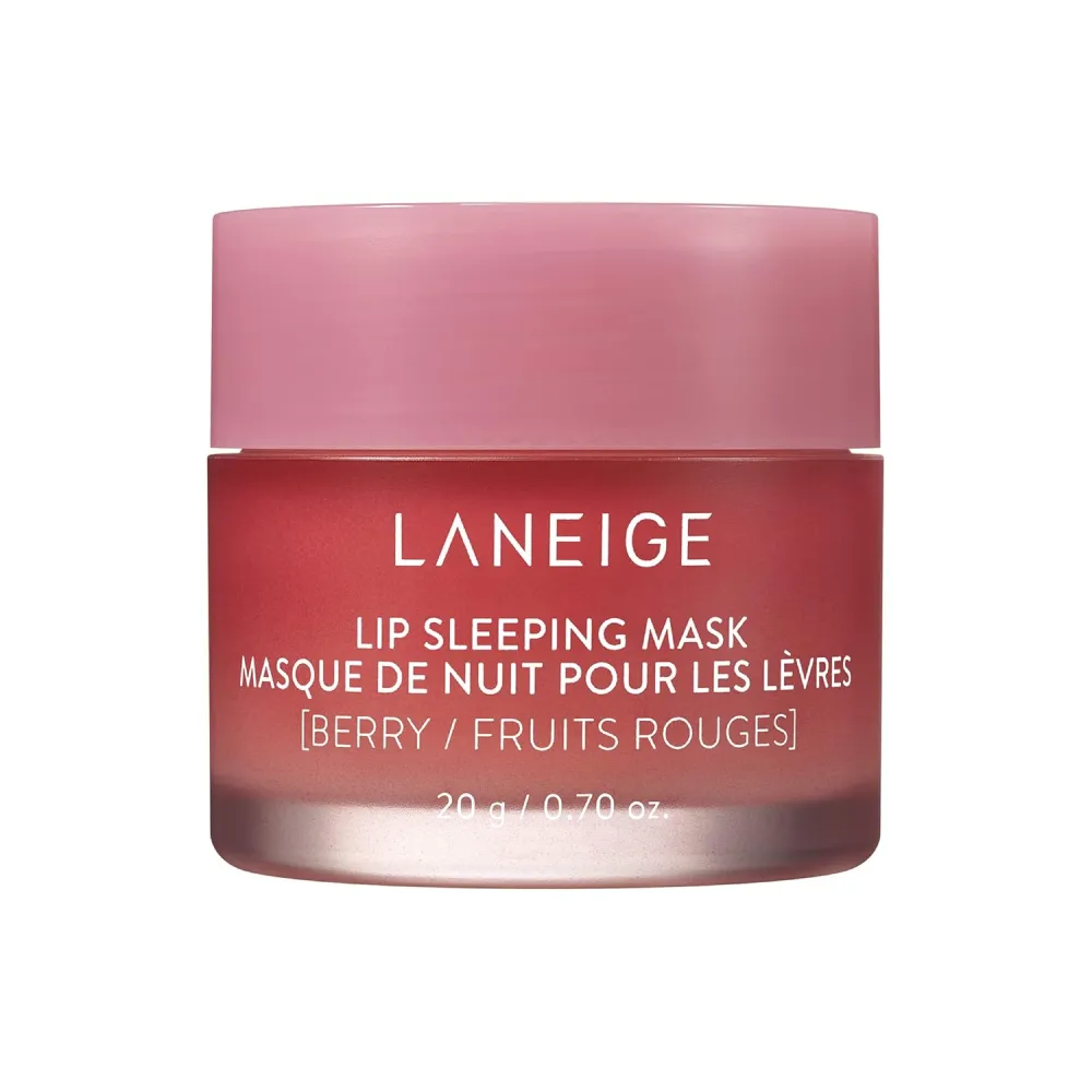 Laneige lip sleeping mask