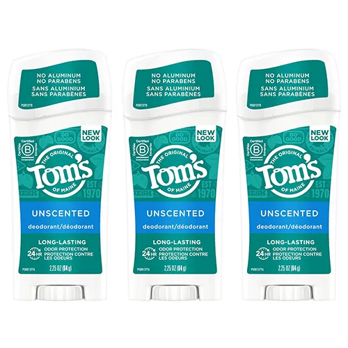 Tom&rsquo;s of Maine Natural Deodorant Stick