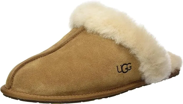 Ugg slippers