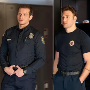 9 1 1 Spinoff In the Works at ABC Everything We Know So Far