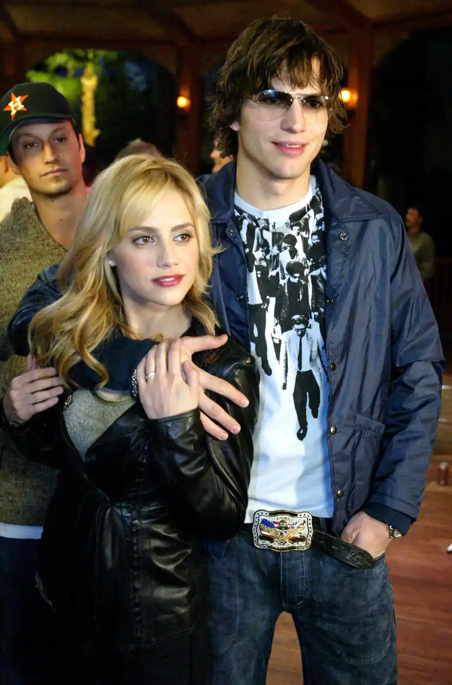 Brittany Murphy Through the Years