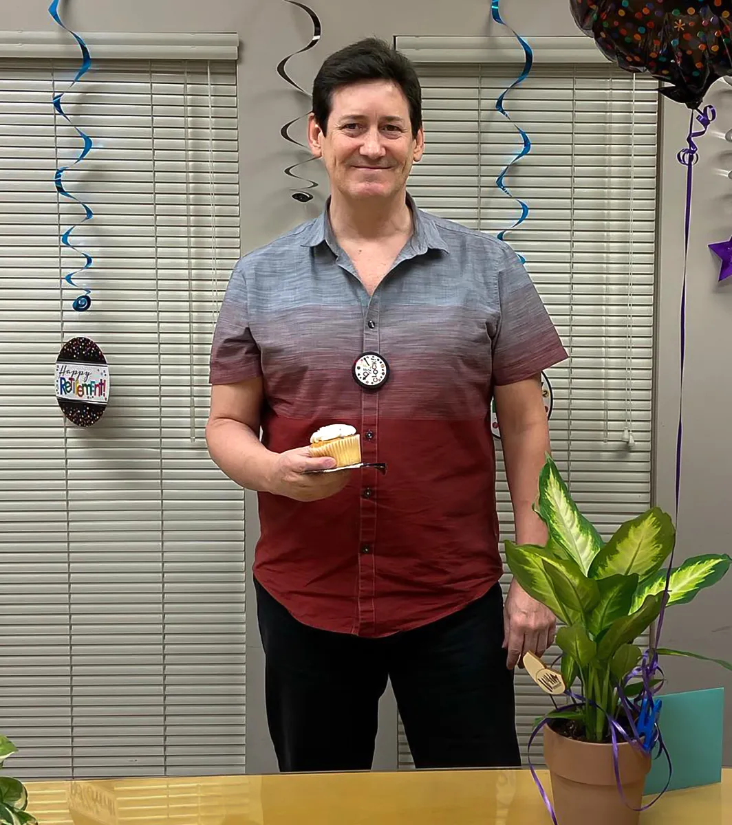 90 Day Fiance s David Murphey Dead at Age 66