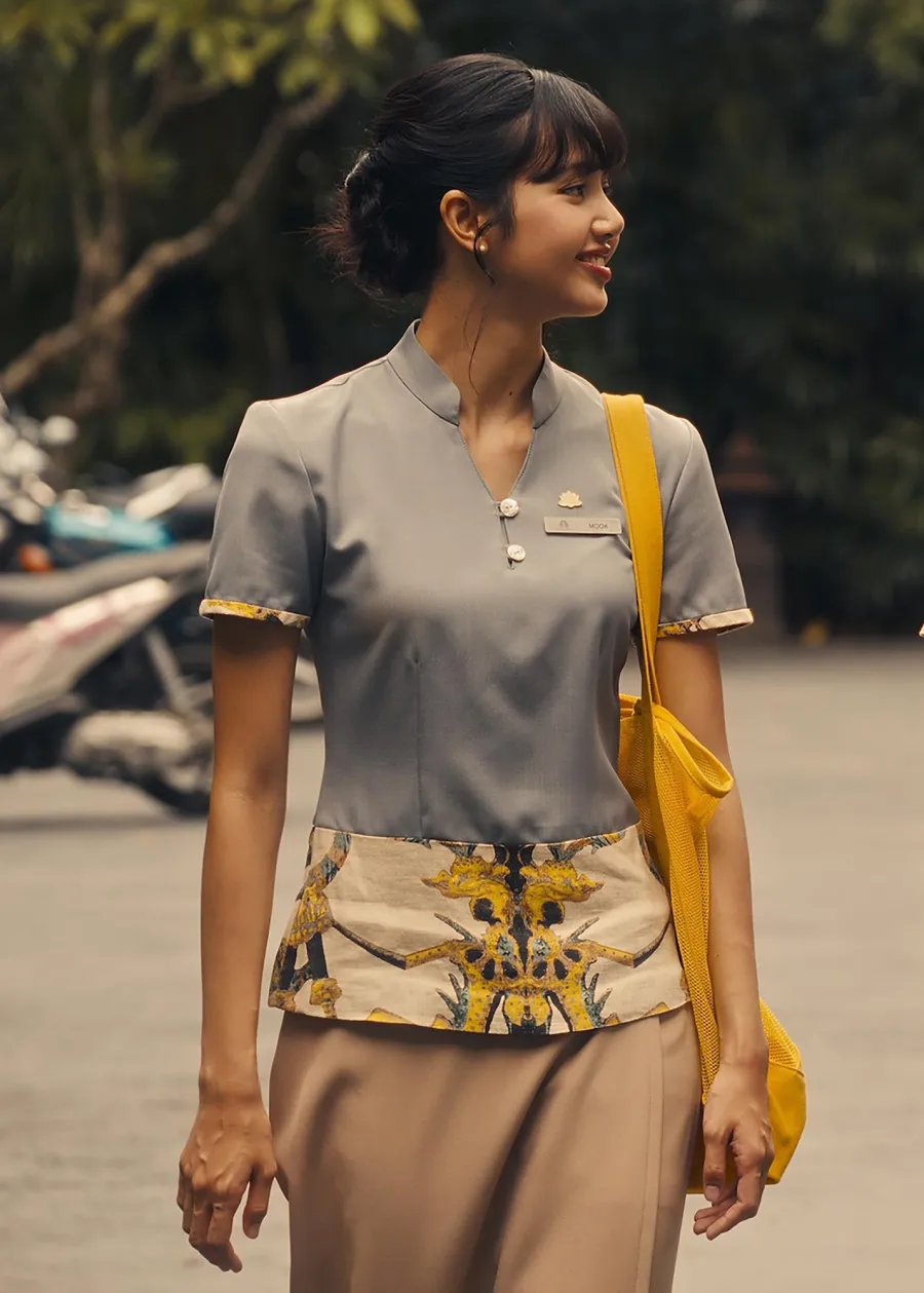 A Guide to the Star Studded Cast of The White Lotus Season 3