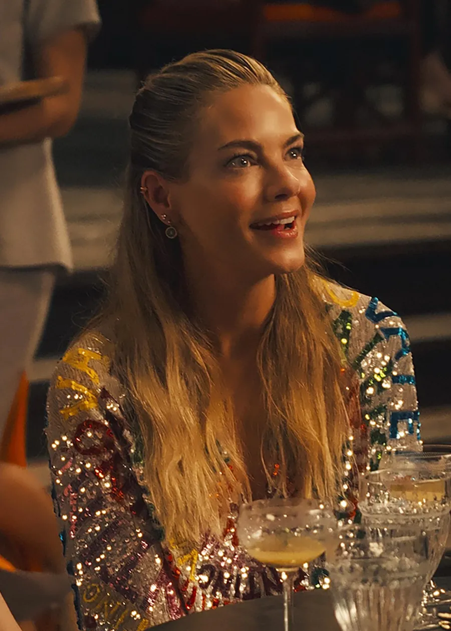 A Guide to the Star Studded Cast of The White Lotus Season 3