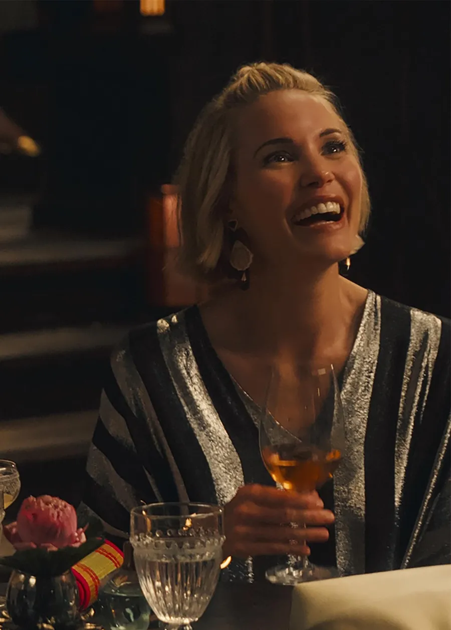 A Guide to the Star Studded Cast of The White Lotus Season 3