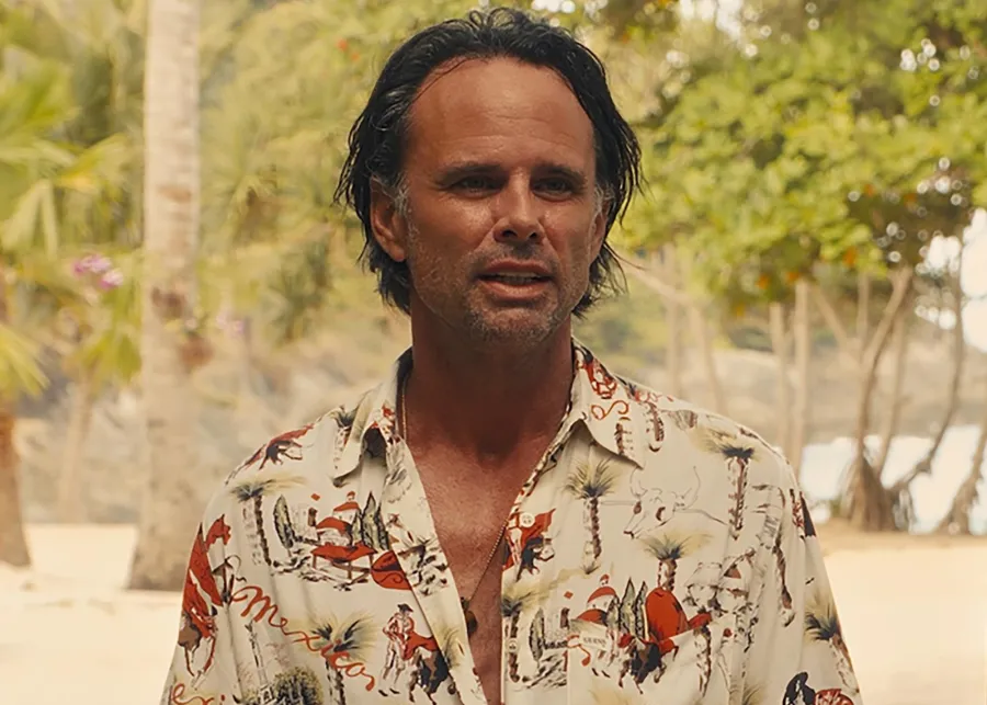 A Guide to the Star Studded Cast of The White Lotus Season 3