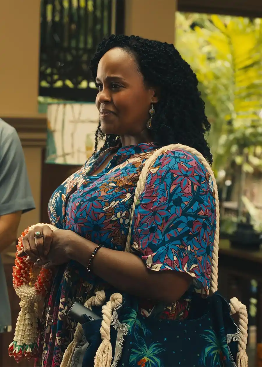 A Guide to the Star Studded Cast of The White Lotus Season 3