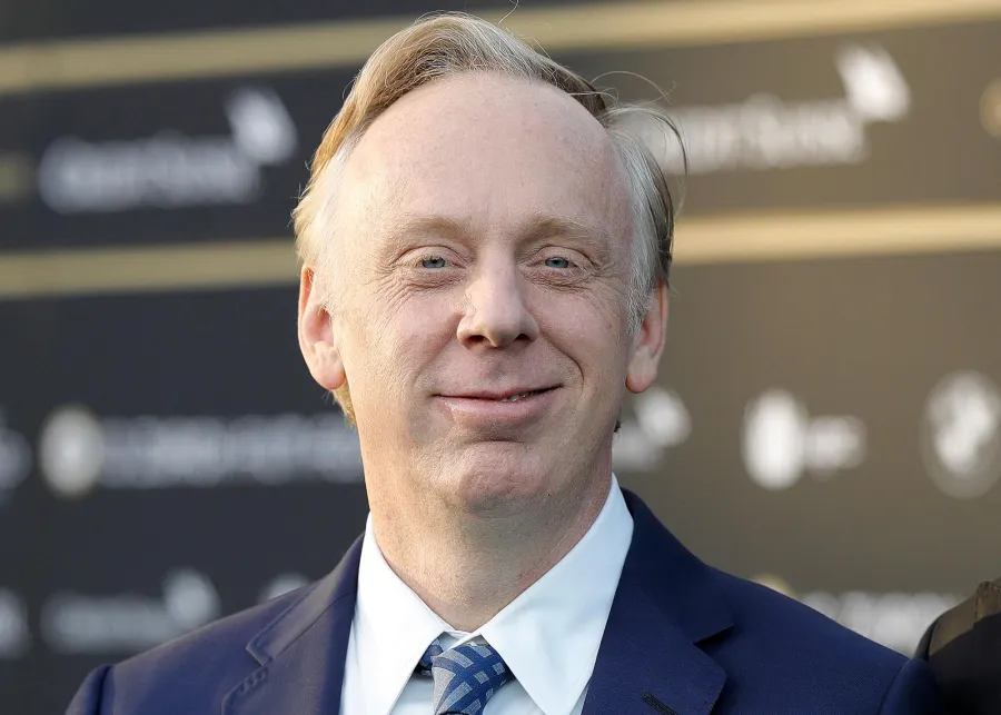 A Guide to the Star Studded Cast of The White Lotus Season 3