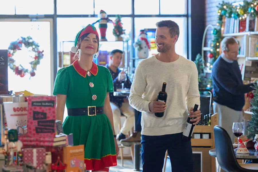 Ranking of 2024 Hallmark Movies