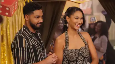 I Do (Part I), All American