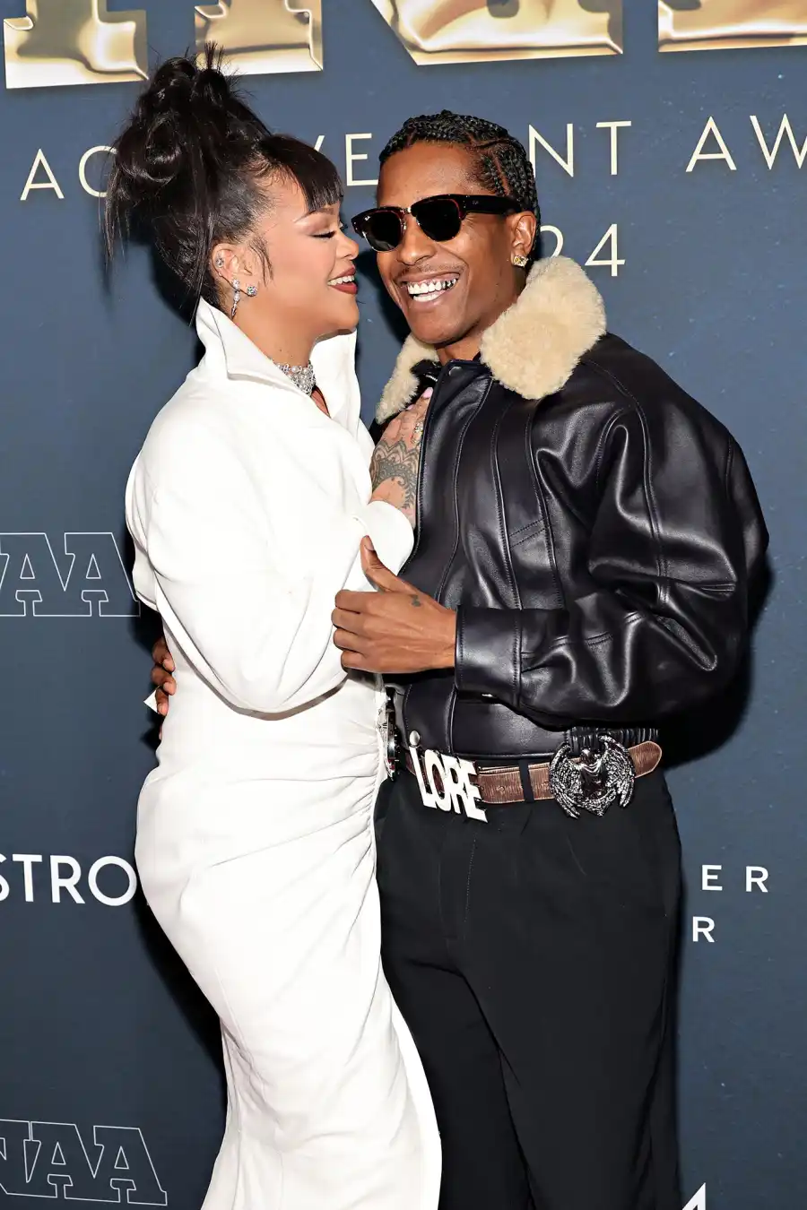 ASAP Rocky Reveals the Collection He Plans to Pass Down to Sons RZA 2 and Riot 16 Months