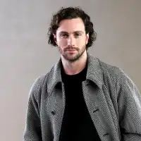 Aaron Taylor-Johnson bio