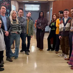 Abbott Elementary s Lisa Ann Walter Teases Highly Anticipated Always Sunny in Philadelphia Crossover