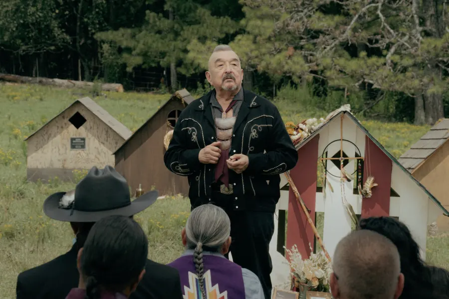 Actors Who Keep Appearing in Taylor Sheridan s TV Universe