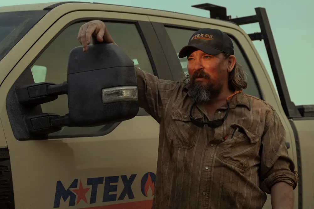 Actors Who Keep Appearing in Taylor Sheridan s TV Universe