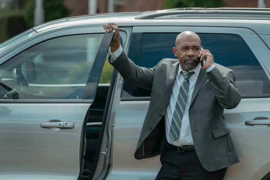 Actors Who Keep Appearing in Taylor Sheridan s TV Universe