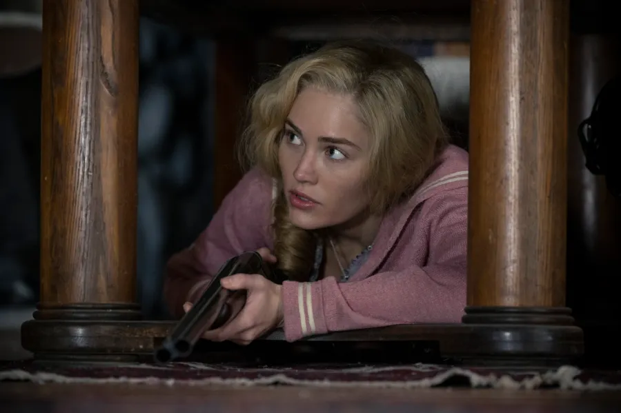 Actors Who Keep Appearing in Taylor Sheridan s TV Universe