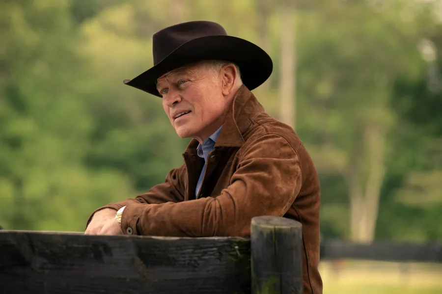 Actors Who Keep Appearing in Taylor Sheridan s TV Universe