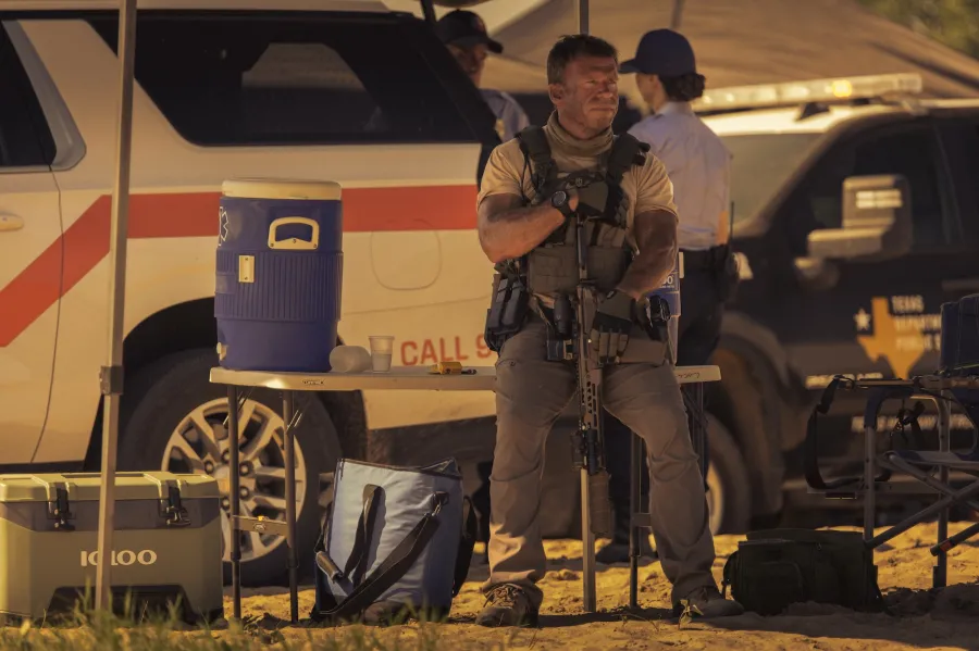 Actors Who Keep Appearing in Taylor Sheridan s TV Universe