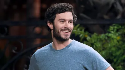 Adam Brody Reveals His Email Inbox Has Become Fuller After Nobody Wants This Success