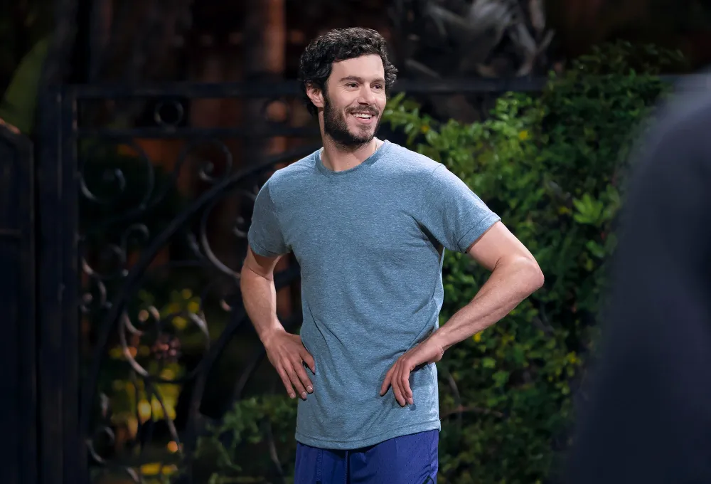Adam Brody Reveals His Email Inbox Has Become Fuller After Nobody Wants This Success