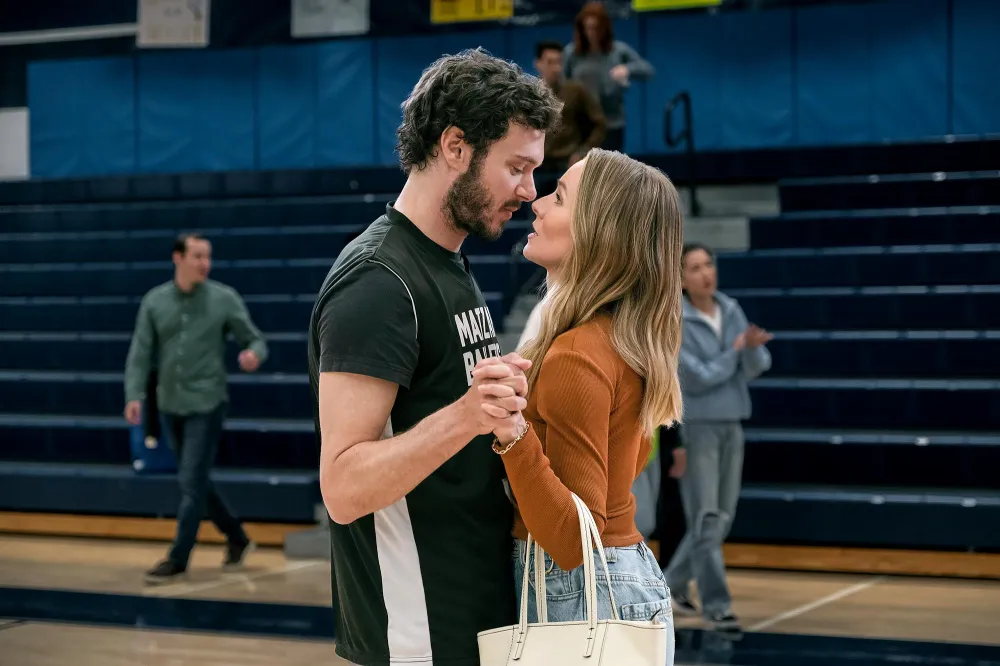 Adam Brody Reveals His Email Inbox Has Become Fuller After Nobody Wants This Success