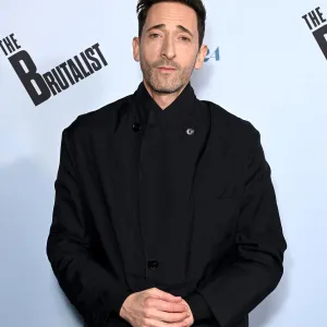 Adrien Brody Developed Eating Disorder From The Pianist Weight Loss