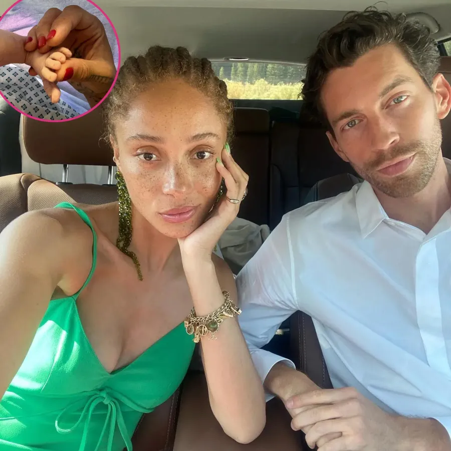 Best Celeb Baby Names of 2024