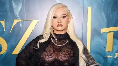 Alabama Barker Break Silence on Rumors She Was Hospitalized