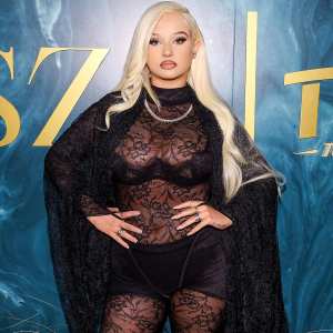 Alabama Barker Break Silence on Rumors She Was Hospitalized