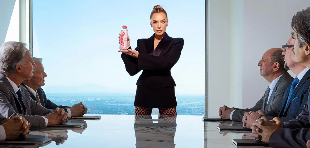 Alex Cooper Recalls Being Floored By Incredible Interview With Megan Fox on Call Her Daddy 977