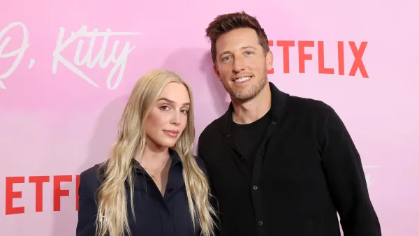 Alex Cooper and Husband Matt Kaplan s Relationship Timeline