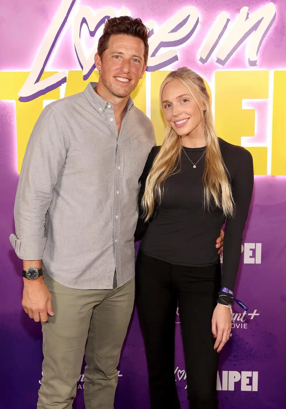 Alex Cooper and Husband Matt Kaplan s Relationship Timeline