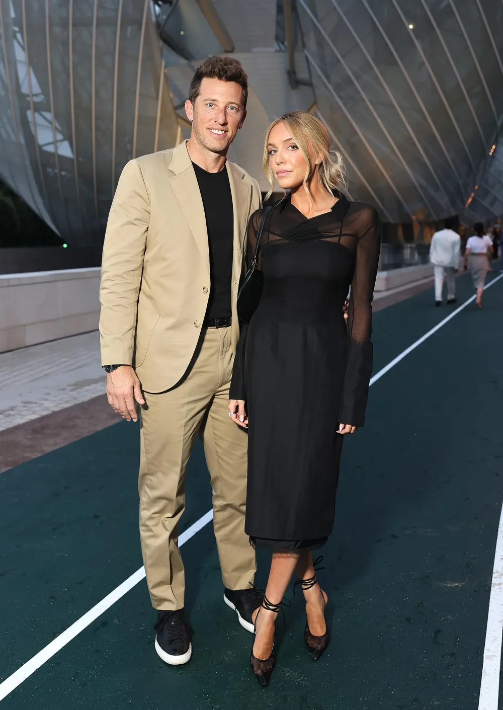 Alex Cooper and Husband Matt Kaplan s Relationship Timeline