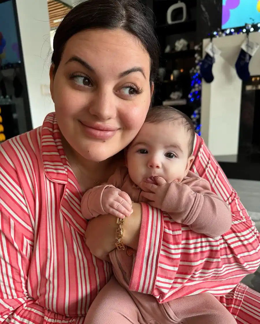 Stars Decorating for the 2024 Holidays