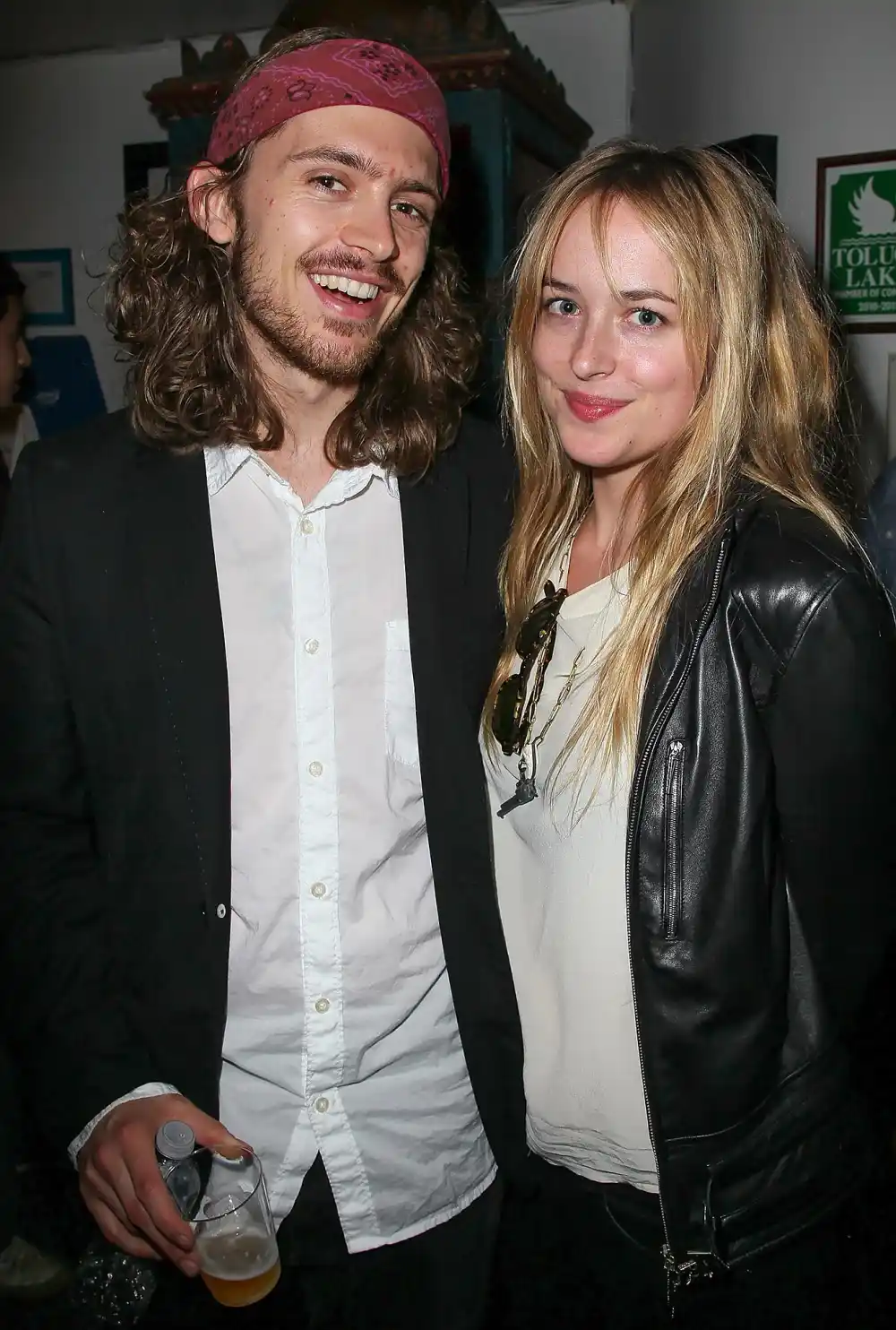 Don Johnson Celebrates 75th Birthday With His 8 Children Who s Who