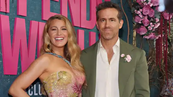 All the Celebrities Mentioned in Justin Baldoni's Alleged Blake Lively Takedown Plan