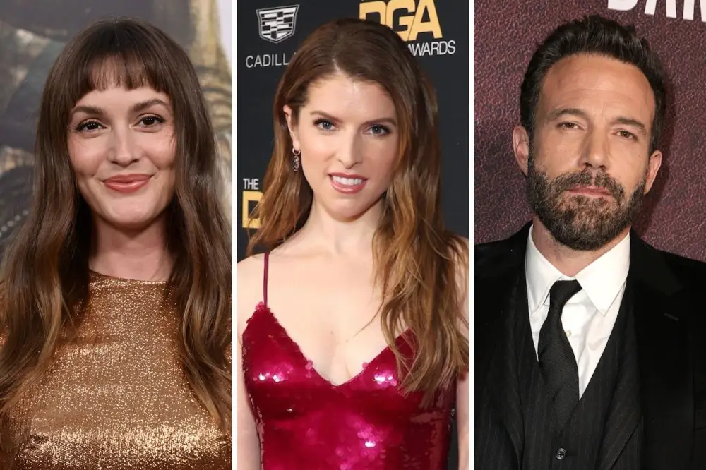 All the Celebrities Mentioned in Justin Baldoni's Alleged Blake Lively Takedown Plan