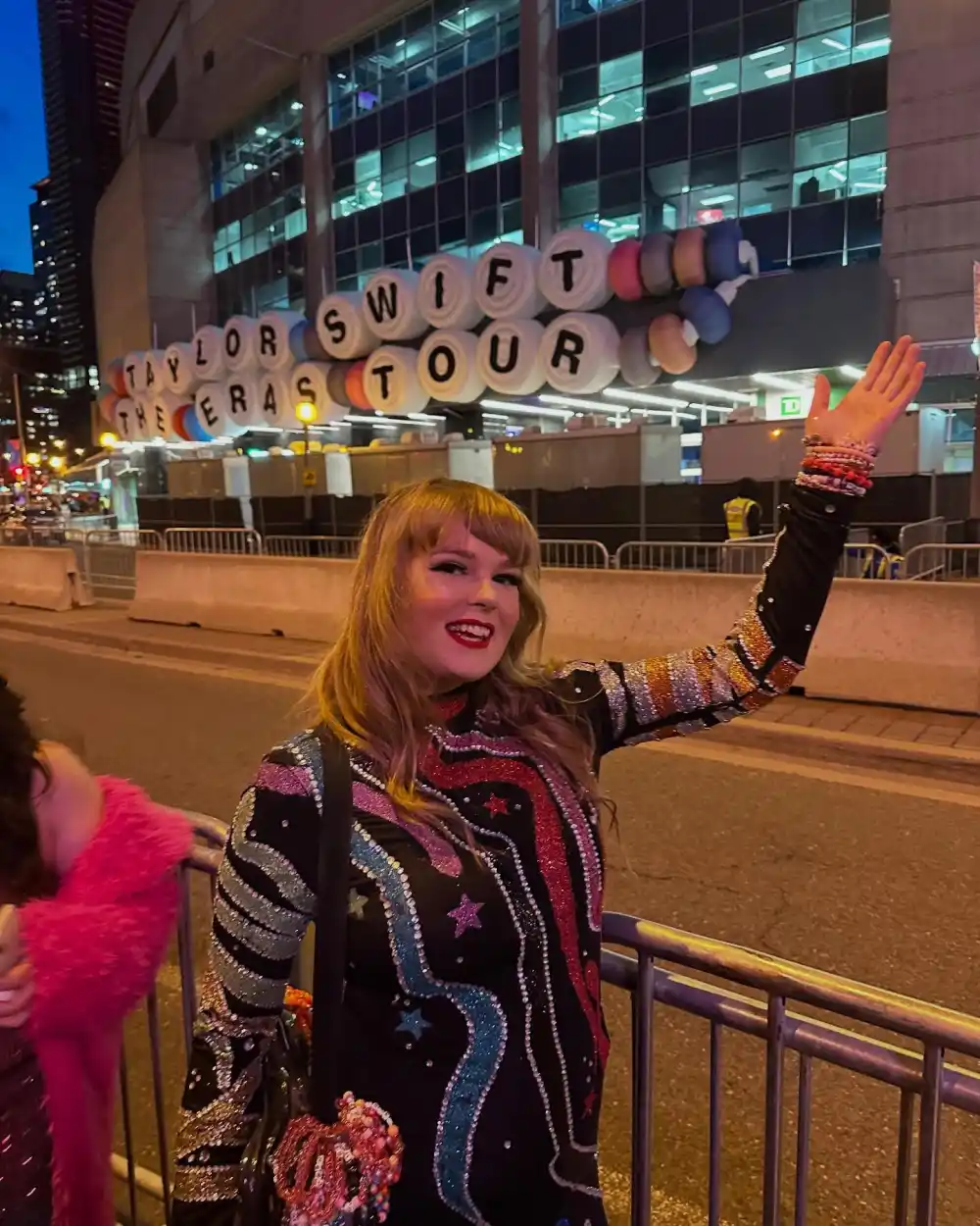 All the Taylor Swift Fan Accounts Who Revealed their Identities tstourtips