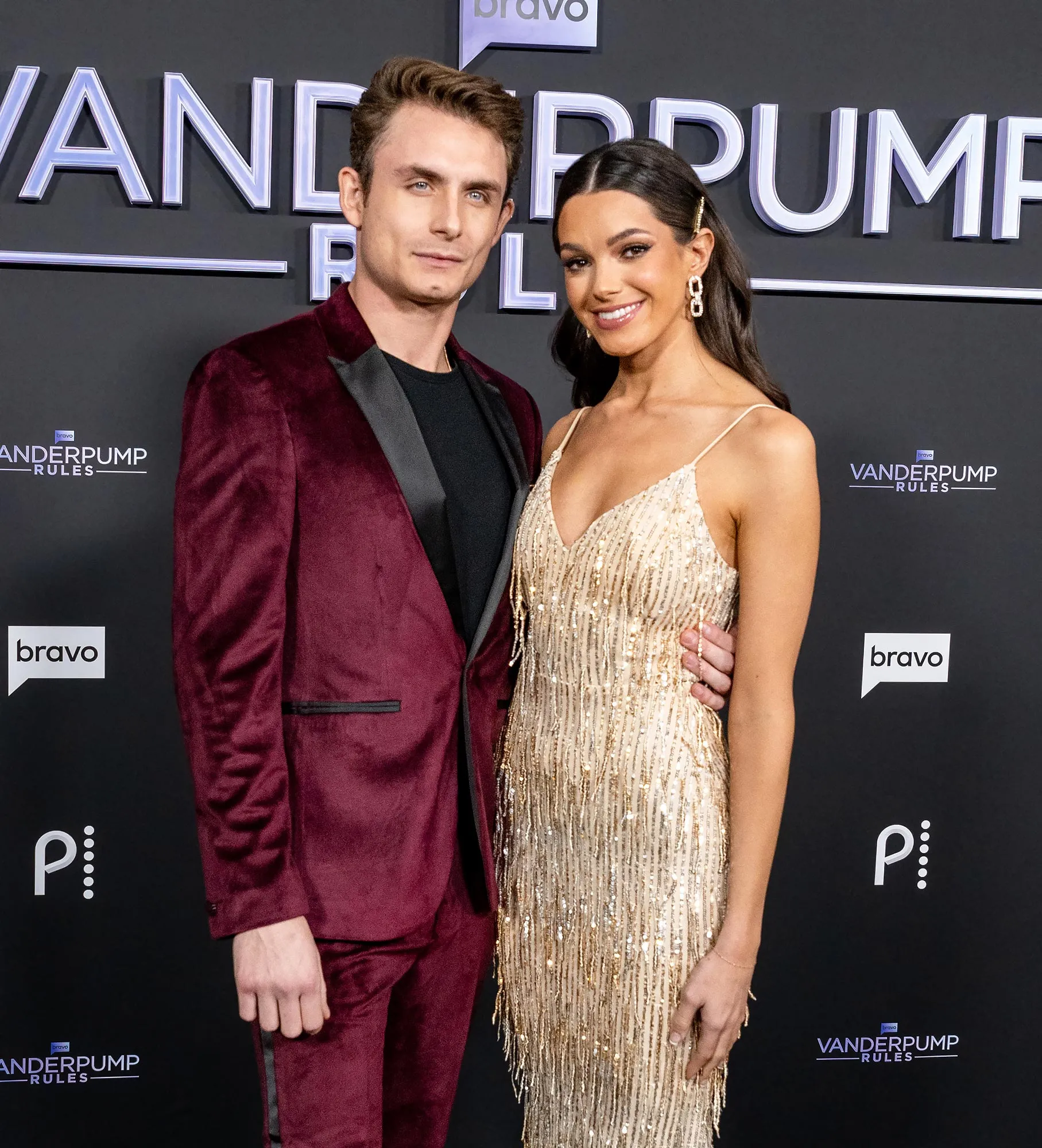 Ally Lewber Says James Kennedy Has Been Grieving Over VPR News