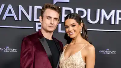 Ally Lewber Says James Kennedy Has Been Grieving Over VPR News